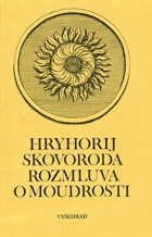 Rozmluva o moudrosti