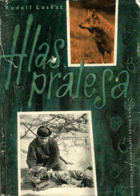 Hlas pralesa - pro čtenáře od 9 let