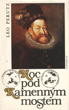 Noc pod Kamenným mostem