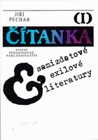 2SVAZKY Čítanka exilové a samizdatové literatury sv. 1 - 2