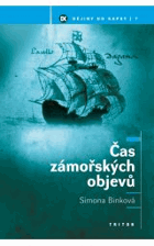 Čas zámořských objevů