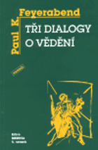 Tři dialogy o vědění