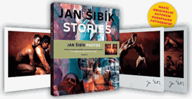 Jan Šibík - stories