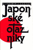 Japonské otazníky Japonsko