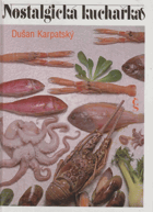 Nostalgická kuchařka