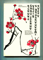 Kchung Šang-Ženův Vějíř s broskvovými květy
