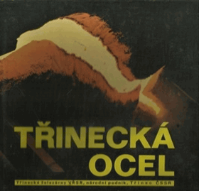 Třinecká ocel
