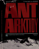 V horách a oázách Antarktidy Arktida