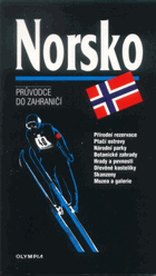 Norsko - průvodce do zahraničí
