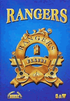 Rangers - Plavci sv. I