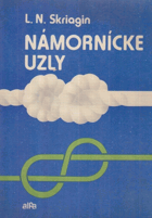 Námornícke uzly SLOVENSKY