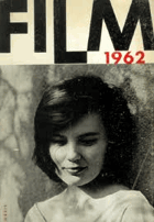 Film - filmová ročenka 1962