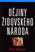 Dějiny židovského národa