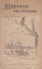 Břevnov pod Hvězdou