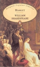 Hamlet-English-Penguin popular classics