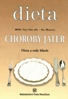 Choroby jater - dieta a rady lékaře