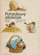 Pohádkový dědeček