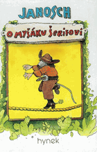 O myšáku šerifovi. Sedmilhářská historka z Divokého Západu
