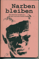 Narben bleiben