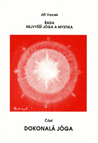 Dokonalá jóga
