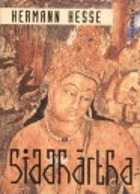 Siddhártha - indická báseň