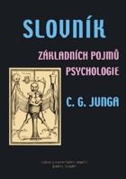 Slovník základních pojmů psychologie C. G. Junga