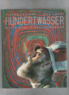 Hundertwasser - malíř-král v pěti podobách