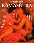 Ilustrovaná Kámasútra