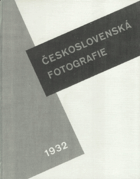 Československá fotografie II