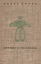 Obrázky z Holandska