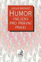 Humor (nejen) pro právní praxi