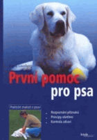 První pomoc pro psa