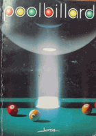 Poolbillard - Základy pro techniky a hry
