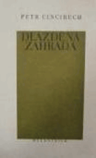 Dlážděná zahrada