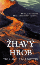 Žhavý hrob