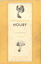 Československé houby. I. [díl], Lupenaté