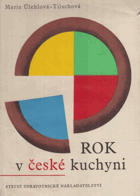 Rok v české kuchyni