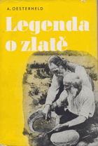 Legenda o zlatě