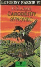 Letopisy Narnie VI. Čarodějův synovec