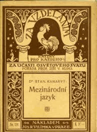 Mezinárodní jazyk