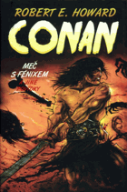 Conan Meč s Fénixem a jiné povídky