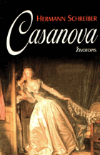 Casanova - životopis
