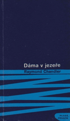 Dáma v jezeře