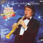 Henry Arland und seine goldene klarinette