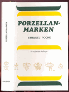 Porzellan-Marken