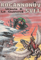 Rocannonův svět