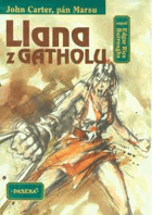 Llana z Gatholu