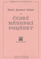 České národní pohádky