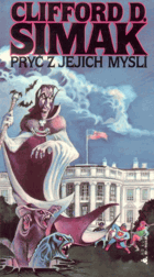 Pryč z jejich myslí