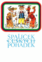 Špalíček českých pohádek